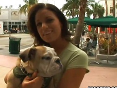 Mama Mia is fucking sexy when she gets pounded anal