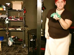 Annadevot - Balloons destroyed