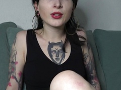 Dirty Talk Cuckold Fantasie by Lou Nesbit, Lia Louise