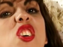 Giving Wifey The Gift Of BBC