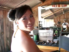 official survivor parody