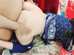 Stepsister Watching Porn On Mobile Caught And Fucked By Stepbrother With Hindi Audio