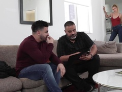 Intense perversions at home  for all kinds of women