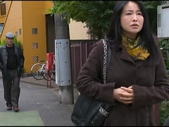 aD2201-Nasty mature woman having sex with a molester man