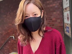 Part1 Rui Is A Married Woman With A Muscular Athletic And Beautiful Body