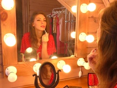 Private Room - Sex Movies Featuring Cecelia