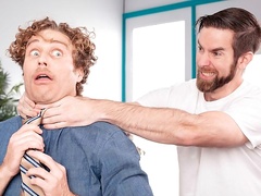 Good-looking wife Desiree Dulce cheats on her hubby with a coworker