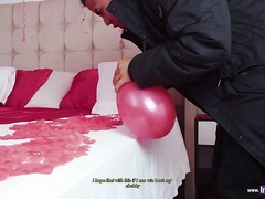 Inka Sex - big ass clip