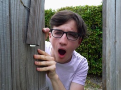 Wife gets laid with the next door guy, and loves the outcome