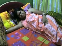 Voluptuous and busty wifey is pleased to be filmed on cam