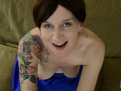 Helping Milf To Date Again - Webcam Sho