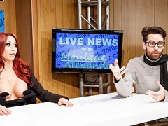 Monique Lo Hace Entretenido