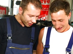 Mechanic resolve problem to your car and reletion #5