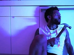 Gorgeous hottie Joanna Angel gets nicely fucked by a long dick