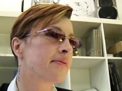 Solo il Sesso Violento mi Eccita!