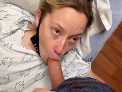 I Blew My Boyfriend In The Hostpital Pre-op Room - The Surgeon Almost Caught Us!!! Ft. Smartykat314 And Lofi Dreamz 8 Min