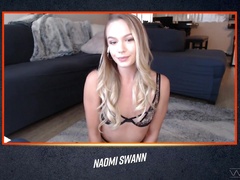 Do not pass by this kinky compilation with slutty Kenna James teasing herself