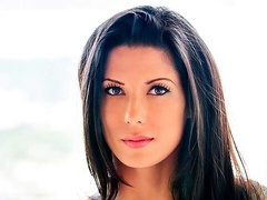 Alexa Tomas: Passionate Anal Threesome