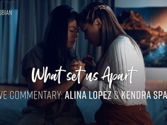 Soloing Latina in high heels Alina Lopez plays with her wet pussy