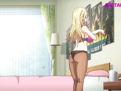 Kazoku: Haha to Shimai no Kyousei Ep.4 2022