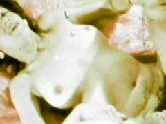 Retro mature fucked hard