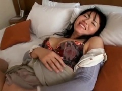 Amazing xxx scene Amateur homemade try to watch for you've seen