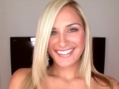 Kaycee Brooks Aa Pov