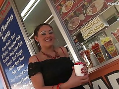 Fundorado ist komplett neu !!! Mehr Videos Mehr Girls !!!