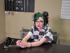 Nakd Little Slts Abdctd And Kept In Dungen Until The Slv Au