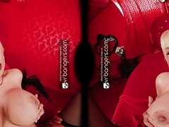 VR Bangers Hot Busty Milf Fuck Hard VR Porn