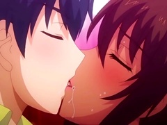 Kaa-chan no Tomodachi Ni Shikotteru Tokoro Mirareta. the Toon 1 Parte two