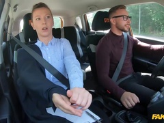 Emylia Argan - Milf Instructor