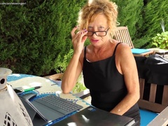 Hot Teacher - AnneSwinger