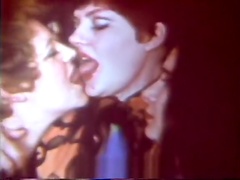 Housewife Party of Licking Lesbians