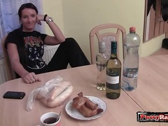 Amateur MILF Loves Sex