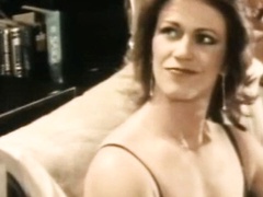 Classic MILF Justifies Sex