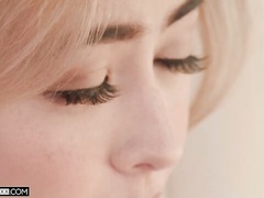 Ramon Nomar's titty fuck video by Hot Wife XXX