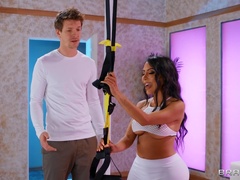 MILFs receiving the best doses of cock in hardcore modes