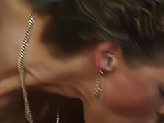 SEX therapy hard and deep in your holes