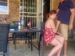 My Friends Wife Is A Real Cheating Cumslut 10 Min