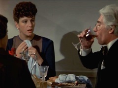 La Chiave (tinto brass) 1986 - Stefania santrelli retro porn