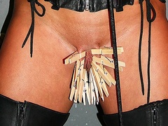 Plastic hustlers kink xxx