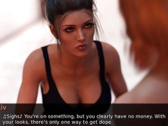 The Intoxicating Flavor-Sexy Milf Marie