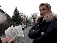 MILFS Perfect Body Fucked for Cash