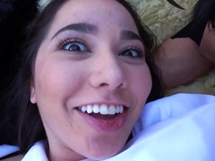 Karlee Grey - Native Passion Bts - Karlee grey