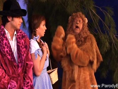 Parody Sex For The Holidays To Make Arouse Lovers Feeling