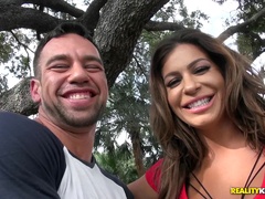 Sexually Attractive Capone 1 - Cougar Hunter