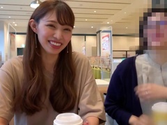 節約家の神美女奥様がとろけちゃう本気Fuckで悶絶しまくり