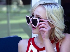 The Wife Next Door - Real Amateurs