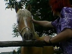 IT Exclusive video of 90s Italian porn unreleased on the